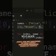 What Does The Enumerate Function Do In Python