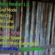 New CoD4 Mod Menu Bypass Codes 2012 Best CoD4 Codes