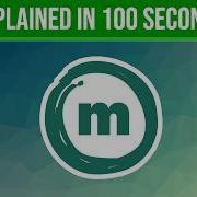 Маримо за 100 секунд