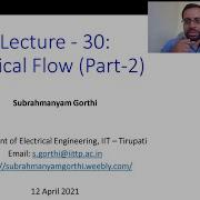 L30 Optical Flow Part 2 Of 2