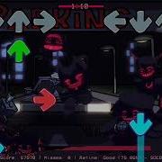 Friday Night Funkin Corruption TAKEOVER ONE SHOT Final Hour ENDING Los Creditos A Qui