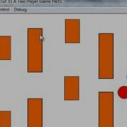 Flash CS5 Tutorial 36 A Two Player Game Part2 Avi