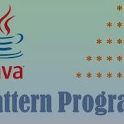 How To Create A Program In Java To Print The Right Side Triangle Pattern Tutorial For Beginners