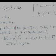 A Sequential Characterization Of Continuity