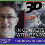 In Conversation With Ben Vost Amiga Format And 3D World Editor The Human 3D Encyclopaedia