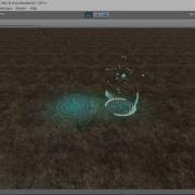 Magic Strike Unity 5 4 VFX