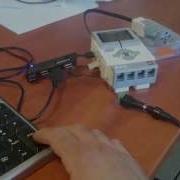 Ev3dev Using A Keypad