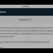 Testing On Emulators Vs Simulators Vs Real Devices