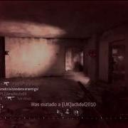First Edit COD4 I By Danz