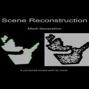 An Augmented Crowd Simulation System Using Automatic Determination Of Navigable Areas
