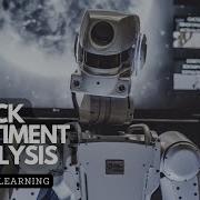 Stock Sentiment Analysis Using Python Machine Learning