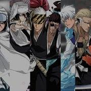 Bleach AMV Feel Invincible