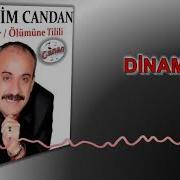 İbrahim Candan Dinam Official Audio