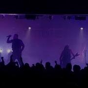 COMBICHRIST Live The Bottom Lounge Chicago 5 05 19 ONE FIRE U S TOUR