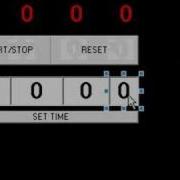 Stop Watch TUTORIAL PART 2