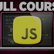 Modern JavaScript Full Beginner Course