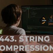 443 String Compression LeetCode Solution Java Detailed Explanation