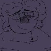 Two Time EYESTRAIN FLASHING LIGHTS Animation Meme OLD