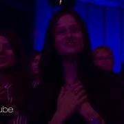 Cher On Ellen Dancing Queen 2018 4K