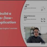 How To Build A Basic No Low Code Application With ServiceNow App Engine
