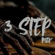 2026 3 STEP MIX VOL 20 Thukuthela Dlala Thukzin Kabza De Small Jazzworx 3 Step Type Beat