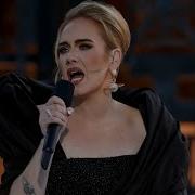 Adele Hold On Live One Night Only