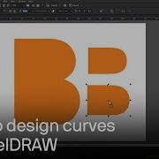 Working With Curves And Nodes In CorelDRAW Step By Step Tutorial