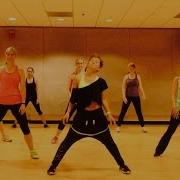 FIREBALL Pitbull Ft John Ryan Dance Fitness Workout Valeo Club