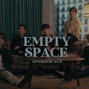 James Arthur Empty Space Covered By A C E 에이스