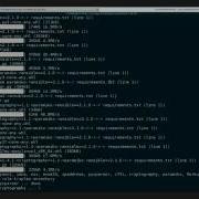 TripleO Deep Dive July 7 2016 Developer Setup