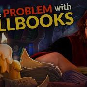 The Problem With Spellbooks In D D 5e And How To Fix Them