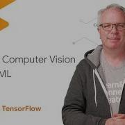 Basic Computer Vision With ML ML Zero To Hero Part 2
