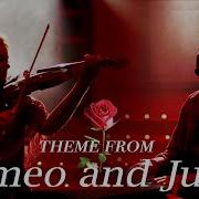 Love Theme From Romeo And Juliet Joslin Henri Mancini Nino Rota