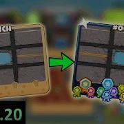 How Fast Can You Speedrun OUCH In BTD6