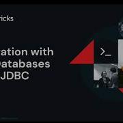 Get Data Into Databricks From SQL Oracle