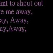 Christina Vidal Take Me Away With Lyrics