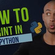How To Print In Python How To Print In Python With Variables Rising Tech