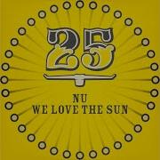 Who Loves The Sun Feat Jo Ke Edit