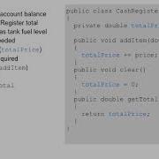 Java Concepts Late Objects 3 E Chapter 8 Part 6