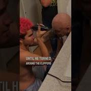 He Shaved His Own Head So His Grandma Wouldn T Have To Do This Alone