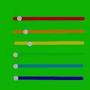 1 2 3 4 5 6 Polyrhythm Line
