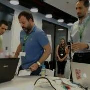 Expedia Partner Hackathon Prague 2016 Demos And Judging