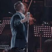 An Epic Symphony Cem Adrian Kül