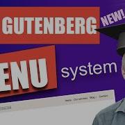Master The New WordPress Menu System