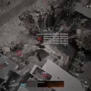Black Ops 3 5 Man Hellstorm Kill HARDCORE On COMBINE Bo3 BANDITPLAYER