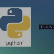 Python Built In Function Isinstance