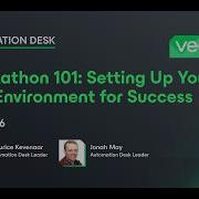 Hackathon 101 Setting Up Your Dev Environment For Success