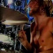 Foo Fighters Monkeywrench Live