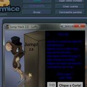 Hacks De Transformice Hack De Friccion Y De Jump Hack