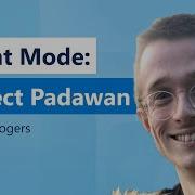 Agent Mode Project Padawan